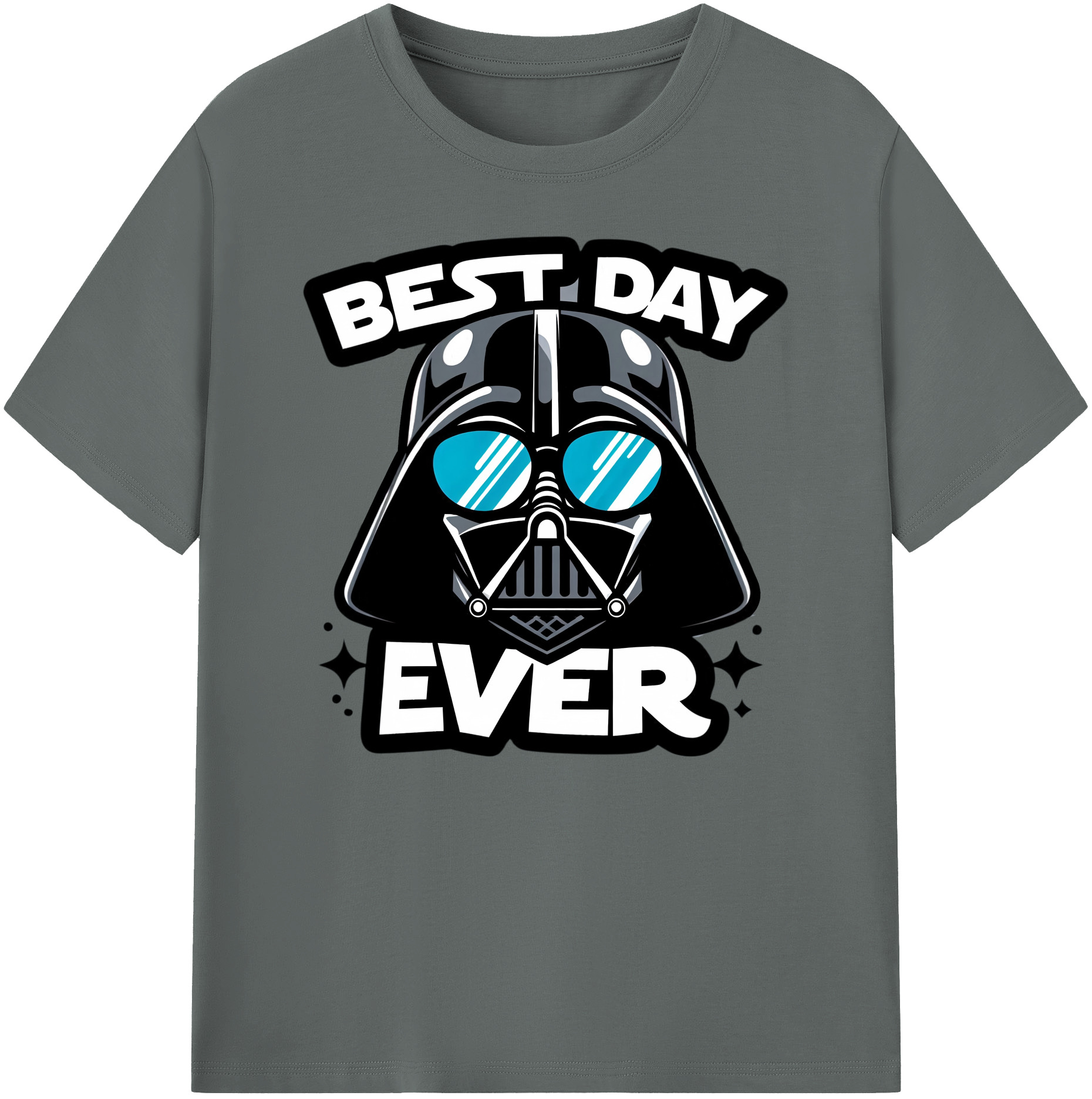 （画像用） スター・ウォーズ Star Wars 綿100％ メンズ半袖Tシャツ｜肌触りやわらか＆通気性
